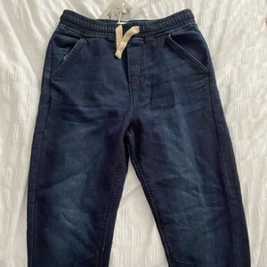 Zara Jean Joggers